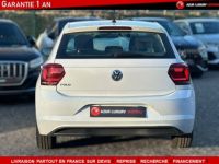 Volkswagen Polo 1.0 80ch IQ.Drive Euro6d-T - <small></small> 14.490 € <small>TTC</small> - #5