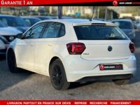 Volkswagen Polo 1.0 80ch IQ.Drive Euro6d-T - <small></small> 14.490 € <small>TTC</small> - #6