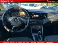 Volkswagen Polo 1.0 80ch IQ.Drive Euro6d-T - <small></small> 14.490 € <small>TTC</small> - #11