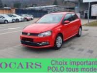 Volkswagen Polo 1.0 Comfortline - <small></small> 10.250 € <small>TTC</small> - #1