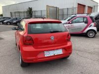 Volkswagen Polo 1.0 Comfortline - <small></small> 10.250 € <small>TTC</small> - #7