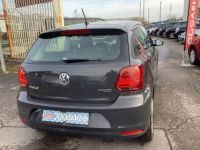 Volkswagen Polo 1.0 Confortline - <small></small> 7.950 € <small>TTC</small> - #11