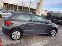 Volkswagen Polo 1.0 Confortline - <small></small> 7.950 € <small>TTC</small> - #12