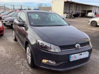 Volkswagen Polo 1.0 Confortline - <small></small> 7.950 € <small>TTC</small> - #13