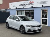 Volkswagen Polo 1.0 MPI 65ch Connect Euro6d-T - <small></small> 13.290 € <small>TTC</small> - #1