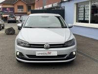 Volkswagen Polo 1.0 MPI 65ch Connect Euro6d-T - <small></small> 13.290 € <small>TTC</small> - #2