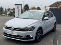 Volkswagen Polo 1.0 MPI 65ch Connect Euro6d-T - <small></small> 13.290 € <small>TTC</small> - #3