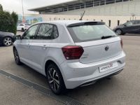 Volkswagen Polo 1.0 MPI 65ch Connect Euro6d-T - <small></small> 13.290 € <small>TTC</small> - #5