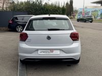 Volkswagen Polo 1.0 MPI 65ch Connect Euro6d-T - <small></small> 13.290 € <small>TTC</small> - #6