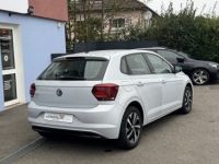 Volkswagen Polo 1.0 MPI 65ch Connect Euro6d-T - <small></small> 13.290 € <small>TTC</small> - #7