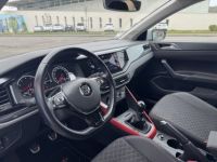 Volkswagen Polo 1.0 MPI 65ch Connect Euro6d-T - <small></small> 13.290 € <small>TTC</small> - #9