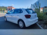 Volkswagen Polo 1.0 MPI 65ch Trendline Business - <small></small> 12.190 € <small>TTC</small> - #2