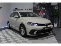 Volkswagen Polo 1.0 MPI - 80  VI AW - 2024 - GARANTIE CONSTRUCTEUR - <small></small> 17.990 € <small>TTC</small> - #2