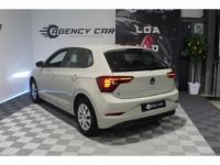 Volkswagen Polo 1.0 MPI - 80  VI AW - 2024 - GARANTIE CONSTRUCTEUR - <small></small> 17.990 € <small>TTC</small> - #4