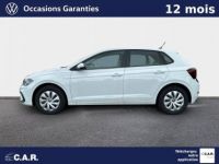 Volkswagen Polo 1.0 MPI 80 S&S BVM5 - <small></small> 18.800 € <small>TTC</small> - #3