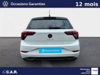 Volkswagen Polo 1.0 MPI 80 S&S BVM5 - <small></small> 18.800 € <small>TTC</small> - #4