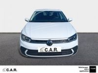 Volkswagen Polo 1.0 MPI 80 S&S BVM5 - <small></small> 20.490 € <small>TTC</small> - #2