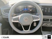 Volkswagen Polo 1.0 MPI 80 S&S BVM5 - <small></small> 20.490 € <small>TTC</small> - #14