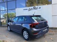 Volkswagen Polo 1.0 MPI 80 S&S BVM5  - <small></small> 17.900 € <small>TTC</small> - #3