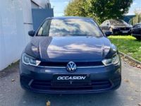 Volkswagen Polo 1.0 MPI 80 S&S BVM5  - <small></small> 17.900 € <small>TTC</small> - #4