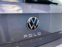 Volkswagen Polo 1.0 MPI 80 S&S BVM5  - <small></small> 17.900 € <small>TTC</small> - #6