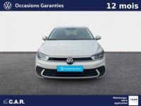 Volkswagen Polo 1.0 MPI 80 S&S BVM5 - <small></small> 16.990 € <small>TTC</small> - #2