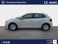 Volkswagen Polo 1.0 MPI 80 S&S BVM5 - <small></small> 16.990 € <small>TTC</small> - #3