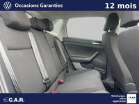 Volkswagen Polo 1.0 MPI 80 S&S BVM5 - <small></small> 16.990 € <small>TTC</small> - #8