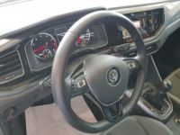 Volkswagen Polo 1.0 TGI 90CH LOUNGE BUSINESS EURO6D-T - <small></small> 16.990 € <small>TTC</small> - #8