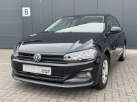 Volkswagen Polo 1.0 TGI CNG (EU6AP) -- NAVI CLIM GARANTIE - <small></small> 11.990 € <small>TTC</small> - #3