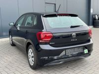 Volkswagen Polo 1.0 TGI CNG (EU6AP) -- NAVI CLIM GARANTIE - <small></small> 11.990 € <small>TTC</small> - #4