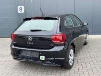 Volkswagen Polo 1.0 TGI CNG (EU6AP) -- NAVI CLIM GARANTIE - <small></small> 11.990 € <small>TTC</small> - #6