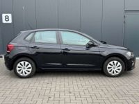 Volkswagen Polo 1.0 TGI CNG (EU6AP) -- NAVI CLIM GARANTIE - <small></small> 11.990 € <small>TTC</small> - #7