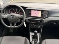 Volkswagen Polo 1.0 TGI CNG (EU6AP) -- NAVI CLIM GARANTIE - <small></small> 11.990 € <small>TTC</small> - #10