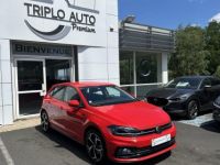 Volkswagen Polo 1.0 TSI - 110 Bva R-Line Gps + Camera AR - <small></small> 21.990 € <small>TTC</small> - #1