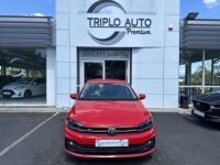 Volkswagen Polo 1.0 TSI - 110 Bva R-Line Gps + Camera AR - <small></small> 21.990 € <small>TTC</small> - #2