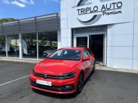 Volkswagen Polo 1.0 TSI - 110 Bva R-Line Gps + Camera AR - <small></small> 21.990 € <small>TTC</small> - #3