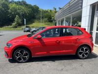 Volkswagen Polo 1.0 TSI - 110 Bva R-Line Gps + Camera AR - <small></small> 21.990 € <small>TTC</small> - #4