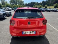 Volkswagen Polo 1.0 TSI - 110 Bva R-Line Gps + Camera AR - <small></small> 21.990 € <small>TTC</small> - #6