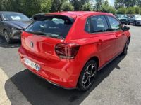 Volkswagen Polo 1.0 TSI - 110 Bva R-Line Gps + Camera AR - <small></small> 21.990 € <small>TTC</small> - #7