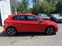 Volkswagen Polo 1.0 TSI - 110 Bva R-Line Gps + Camera AR - <small></small> 21.990 € <small>TTC</small> - #8