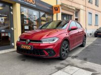 Volkswagen Polo 1.0 TSI 110 EXCLUSIVE R-LINE DSG BVA SIEGES CHAUFFANTS CAMERA GARANTIE 6 MOIS - <small></small> 22.990 € <small>TTC</small> - #2