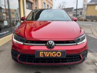 Volkswagen Polo 1.0 TSI 110 EXCLUSIVE R-LINE DSG BVA SIEGES CHAUFFANTS CAMERA GARANTIE 6 MOIS - <small></small> 22.990 € <small>TTC</small> - #8