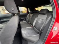 Volkswagen Polo 1.0 TSI 110 EXCLUSIVE R-LINE DSG BVA SIEGES CHAUFFANTS CAMERA GARANTIE 6 MOIS - <small></small> 22.990 € <small>TTC</small> - #11