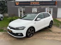 Volkswagen Polo 1.0 TSI 110 EXCLUSIVE R-LINE INTERIEUR-EXTERIEUR DSG BVA - <small></small> 21.490 € <small>TTC</small> - #1