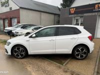 Volkswagen Polo 1.0 TSI 110 EXCLUSIVE R-LINE INTERIEUR-EXTERIEUR DSG BVA - <small></small> 21.490 € <small>TTC</small> - #3