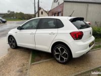 Volkswagen Polo 1.0 TSI 110 EXCLUSIVE R-LINE INTERIEUR-EXTERIEUR DSG BVA - <small></small> 21.490 € <small>TTC</small> - #4