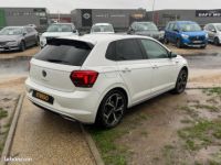 Volkswagen Polo 1.0 TSI 110 EXCLUSIVE R-LINE INTERIEUR-EXTERIEUR DSG BVA - <small></small> 21.490 € <small>TTC</small> - #6