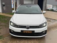 Volkswagen Polo 1.0 TSI 110 EXCLUSIVE R-LINE INTERIEUR-EXTERIEUR DSG BVA - <small></small> 21.490 € <small>TTC</small> - #9