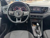 Volkswagen Polo 1.0 TSI 110 EXCLUSIVE R-LINE INTERIEUR-EXTERIEUR DSG BVA - <small></small> 21.490 € <small>TTC</small> - #12